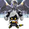 Плюшевая игрушка «Неорганические дроны-убийцы» Оптом Мягкая короткошерстная набивная кукла Высота 22 см