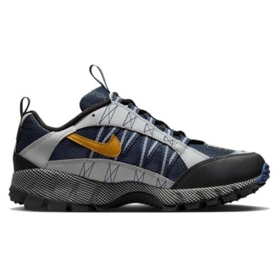 Nike Air Humara Low Midnight Navy - FJ7098-300