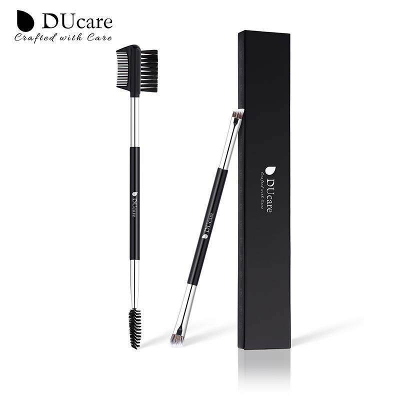 Кисть для макияжа DUcare