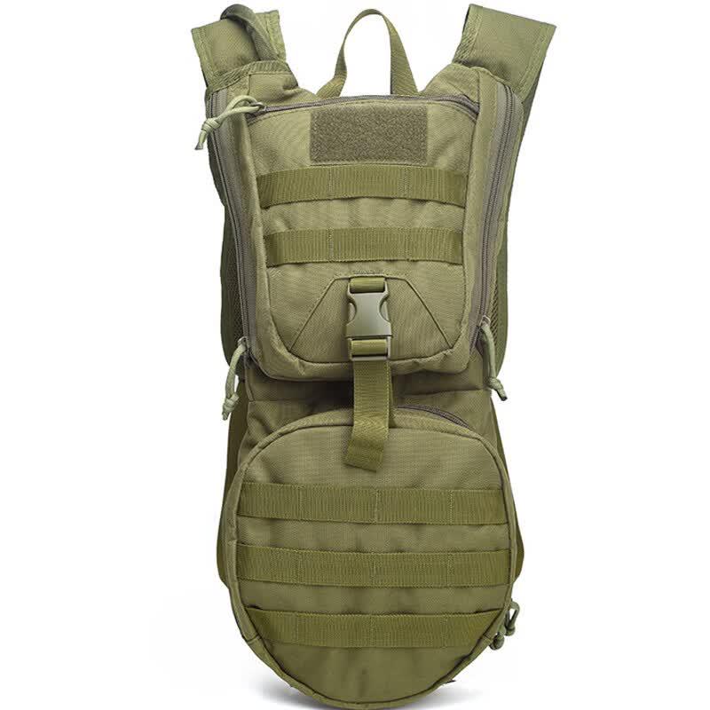 DCLOUD 15L Outdoor Tactical Hydration Backpack