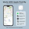 Mini Tracking Device for Apple Find My Key Smart ITag Child Finder Pet Car GPS Lost Tracker Smart Bluetooth Tracker IOS System