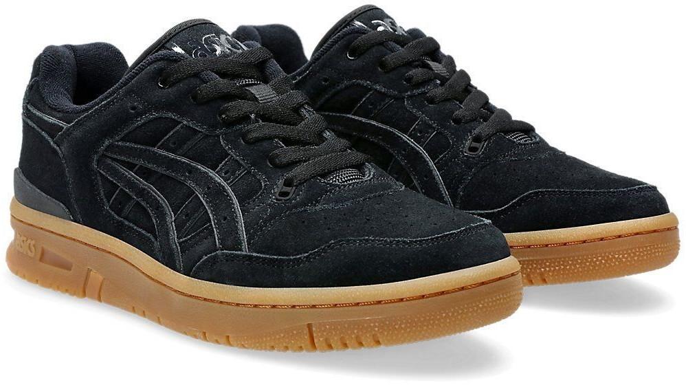 Кроссовки Asics EX89 black/black
