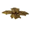 Used CHANELBrooch gold Women