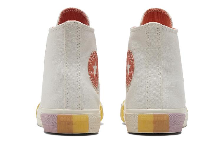 Women's Sneakers Converse Chuck Taylor All Star 'Creamwhite Light Blue' Women's