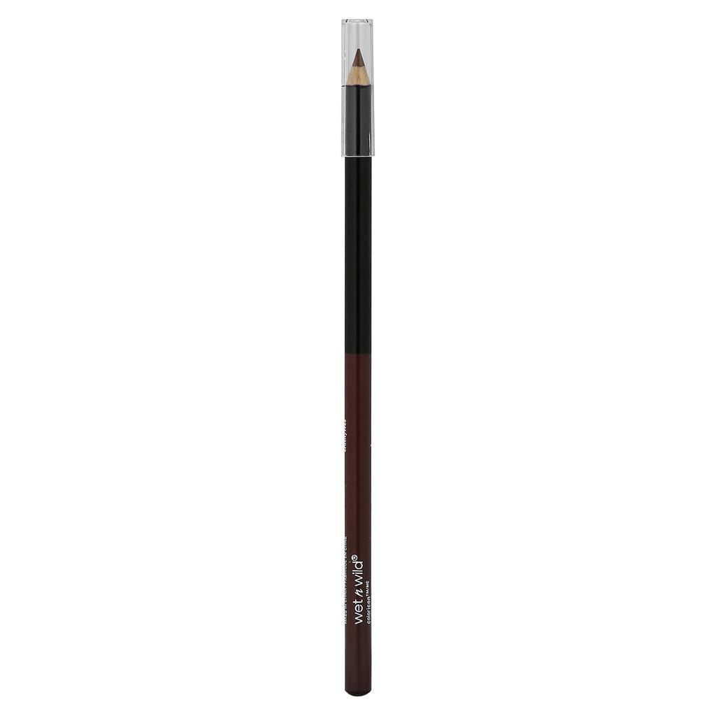 Wet N Wild ColorIcon, карандаш для губ, 666, бренди-вино, 1,4 г (0,04 унции)