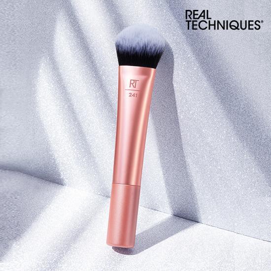 Real Techniques Seamless Complexion, Korean Popular Cosmetic Items