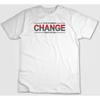 Stop Planning Change Start Action Figure T Shirt Unisex Unisex H363