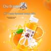 Chu Orange 100% NFC Freshly Squeezed Orange Juice