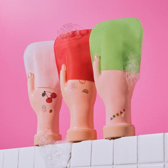 [4.5 Million Units Sold] Mom’s Bathroom Recipe Body Peeling Pads 8 Pieces (Original/Strong/Trouble Care), Korean Body Care