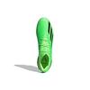Adidas Мужские кроссовки X Speedportal.1 FG Game Data Pack Green Solar-Green Core-Black GW8426
