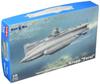 Micromil Imperial Russian Navy Submarine Forel Plastic Model 1/72 MKR72-018