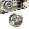 Для KTM EXC XCW SX XC 125 150 250 300 350 450 500 530 Мотоциклетные Аксессуары Водяной Насос Охладитель Крыльчатка Турбина Раздельный Алюминий