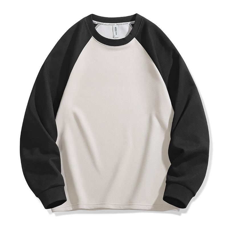 Мужские и женские осенне-весенние футболки с длинным рукавом, топы, блузки, майки, уличная одежда, свитера для мужчин, уличная одежда в стиле хип-хоп