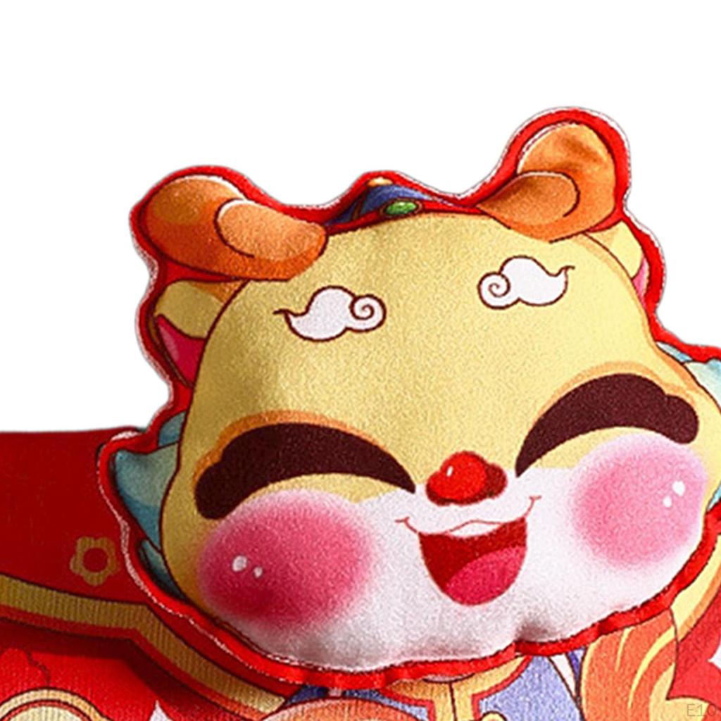 Chinese Lunar Year Red Envelopes Lucky Money Packets for Graduation