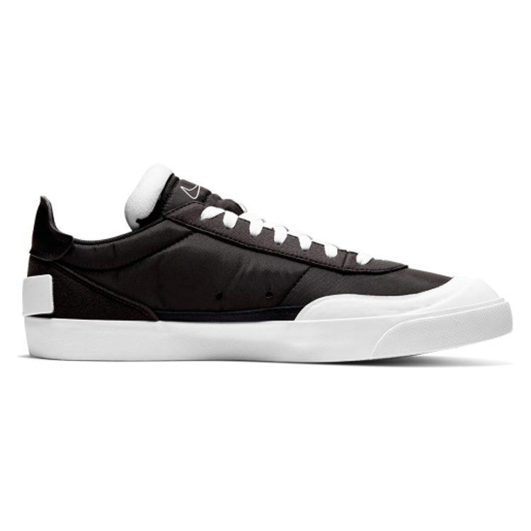 Nike Тип Drop Hbr Черный Белый CQ0989-002