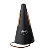 Yupon French Horn Mute Straight Black YPN-015586