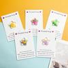 Pocket Hug Star Shaped Keepsake,love Gift, For Girlfriend, Wife, Granddaughter, Daughter's Birthday Gift, For Sisters, Inspirational Gift
