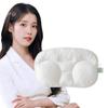 Подушка SleepnSleep для глубокого сна, размер S (Подушка IU, для поддержки шеи для взрослых)