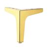 Triangle Cabinet Legs Replacement Nightstand Storage Box Leg Furniture Legs  Furniture Accessories