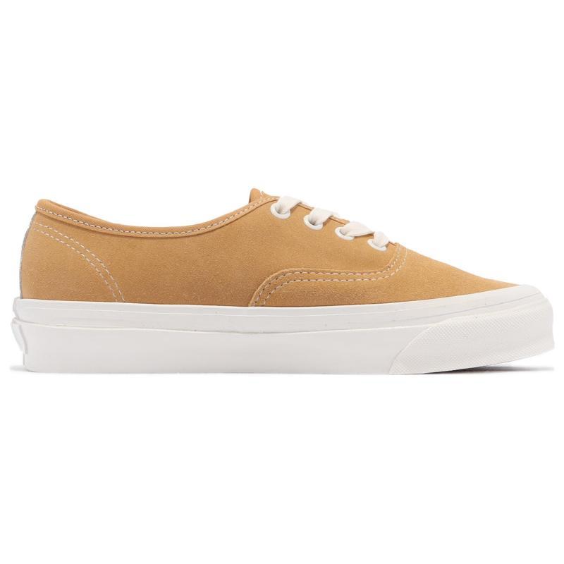 Vans Og Authentic Lx 'Yellow' Vans VN0A5FBDYLW