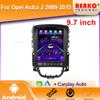 Car Radio For Opel Astra J 2009-2015 Android Auto GPS Navigation Head Unit Multimedia Video Player 5G WIFI Carplay 2din DVD