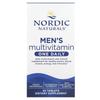 Nordic Naturals, Мультивитамины для мужчин, Одна таблетка в день, 30 таблеток