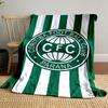 Coritiba FC Logo Blanket print blanket soft and cozy perfect for the living room bed sofa or a nap,gift