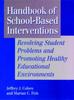 Книга Handbook of School-Based Interventions : Resolving Student Problems and Promoting Healthy Educational Environments