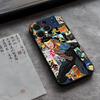 Неуязвимый Чехол для телефона для iphone 15ProMax 14 11 16 13 12 Pro Xs Max Mini Xr X 7 8 Plus Чехол Coque