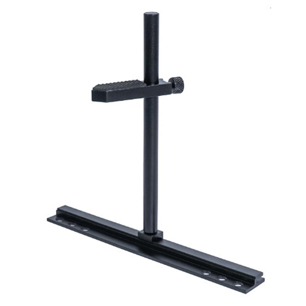 Держатель видеокарты, выдвижной регулируемый держатель графического процессора, алюминиевый держатель видеокарты для компьютерного компонента, подставка для графического процессора