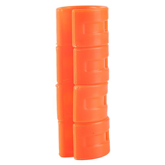 4Pcs Ultralight Anti-Slip Compact Rubber Chain Protector Bicycle Protection Sleeves Cycling Accessories