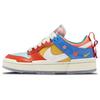 Nike Dunk Low Disrupt Kid At Heart Women Sneakers Multi-Color Copa Sail DJ5063-414