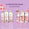 LUX Shower Gel Set