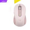 Logitech Беспроводная бесшумная мышь M750M с приемником Logi Bolt