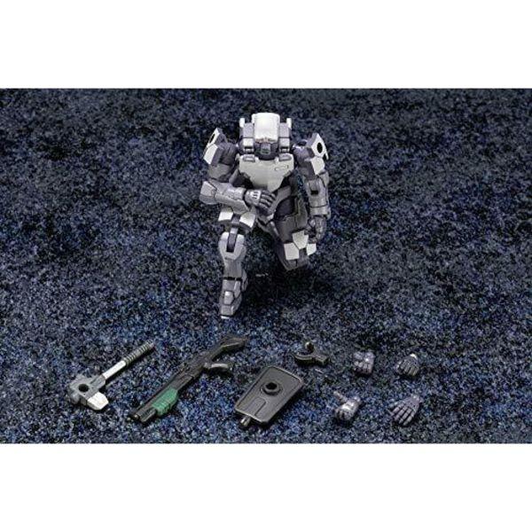 KOTOBUKIYA HEXA GOVERNOR GEAR PARA-PAWN SENTINEL Ver.1.5 1/24 Model Kit NEW