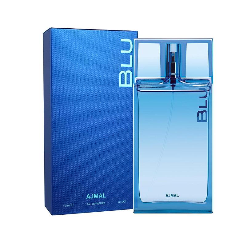 AJMAL Blu Eau De Perfume (90ml)