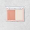 Tag Румяна Mood Blush Beam 9 г Телесный коралловый