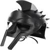 Шлем Maximus Roman Gladiator Blackened 18g