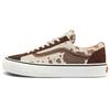 Style 36 VLT LX Savanna Sport - Sandshell Potting Soil Unisex Sneakers Brown VN0A5DYF8G8