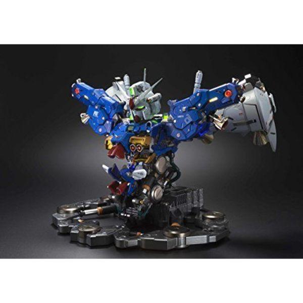 BANDAI FORMANIA EX RX-78GP01Fb GUNDAM GP01 Bust Figure NEW from Japan