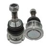 2 шт. Передний шаровой шарнир 1643520327 для Mercedes W164 W251 X164 R350 ML GL R-Class, Абсолютно новые комплекты амортизаторных стоек