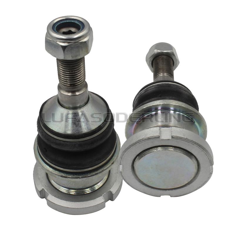 2 шт. Передний шаровой шарнир 1643520327 для Mercedes W164 W251 X164 R350 ML GL R-Class, Абсолютно новые комплекты амортизаторных стоек
