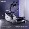 EM F213 Hacksquat and Glute/Leg Training Machine