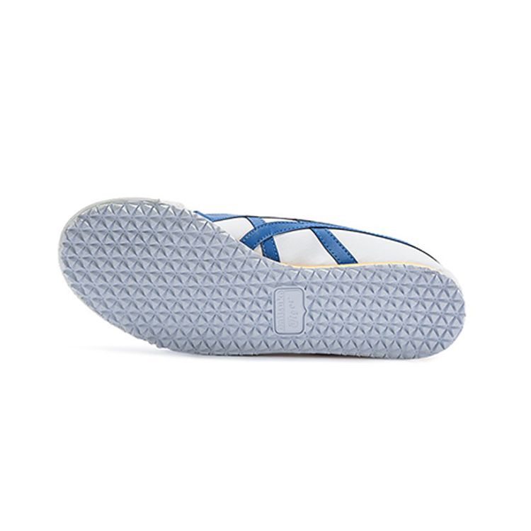 ONITSUKA TIGER Mexico 66 для дошкольников Белый Синий Желтый 1184A033-102