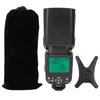 TRIOPO TR-950 Professional Flash Light On Camera External Speedlite for Canon Nikon