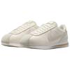 Nike Cortez Pearl White Mesh Women Sneakers Cream Pale-Ivory Vachetta-Tan IB8879-211