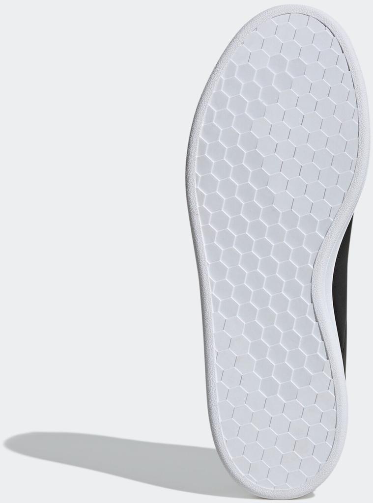 Кроссовки Adidas Urban Court (IF9789) черные