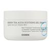 Hydrium Green Tea Aqua Успокаивающий гель-крем 50 мл