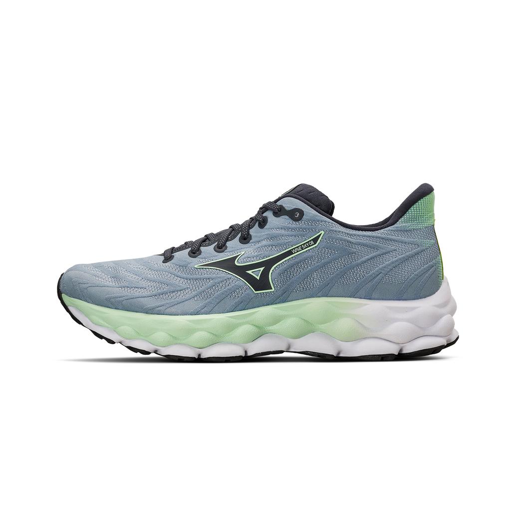 Mizuno Wave Sky 8 'Citadel India Ink' Mizuno J1GC240251