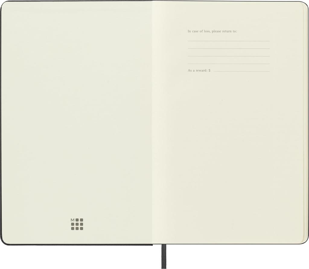 Moleskine Hard Набор для эскизов Скетчбук Большой/A5, Обложка, Черный; Набор карандашей